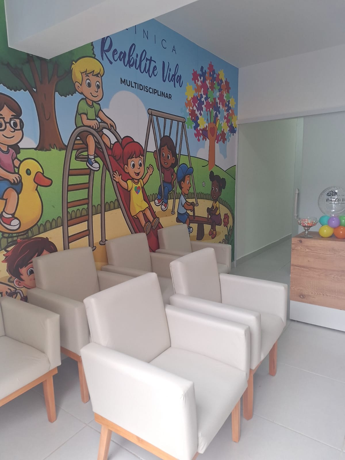 Programas Personalizados